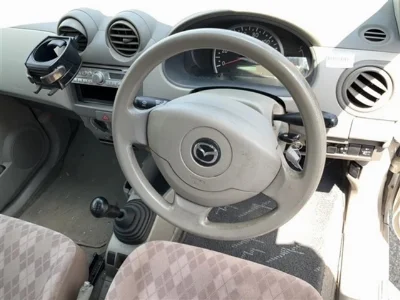 MAZDA CAROL