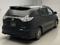Цена авто Toyota Estima с аукционов Японии, номер кузова ACR50W, пробег 198 000, оценка 6