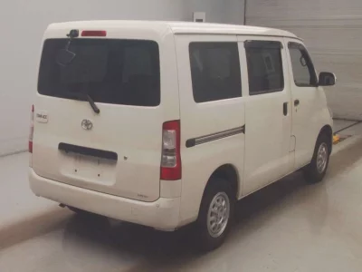 Toyota TownAce