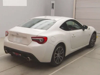 TOYOTA 86