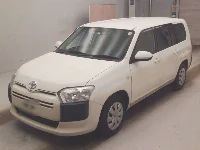 Цена авто Toyota Probox с аукционов Японии, номер кузова NCP160V, пробег 78 000, оценка 8