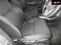 Цена авто Honda Fit с аукционов Японии, номер кузова GK3, пробег 172 000, оценка 2