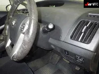 Цена авто Toyota Prius с аукционов Японии, номер кузова ZVW30, пробег 171 000, оценка 2