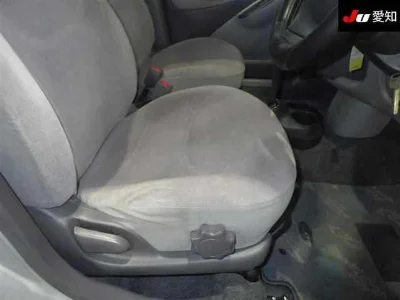 Toyota Platz