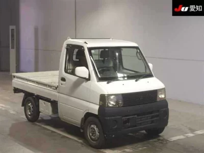 Mitsubishi Minicab Truck