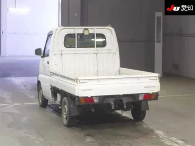 Mitsubishi Minicab Truck