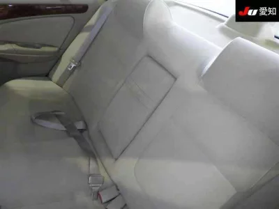 Nissan BLUEBIRD SYLPHY