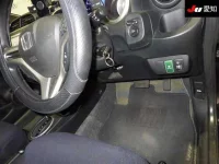Цена авто Honda FIT HYBRID с аукционов Японии, номер кузова GP1, пробег 96 000, оценка 6