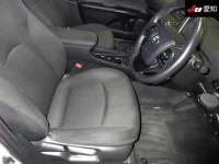 Цена авто Toyota Prius с аукционов Японии, номер кузова ZVW51, пробег 265 000, оценка 2