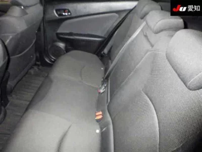 Статистика аукционов Toyota Prius