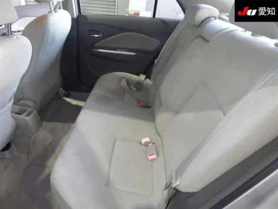 Toyota Belta