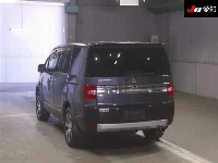 Цена авто Mitsubishi  с аукционов Японии, номер кузова CV5W, пробег 156 000, оценка 6