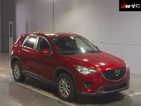 Цена авто Mazda CX-5 с аукционов Японии, номер кузова KE2FW, пробег 155 000, оценка 2