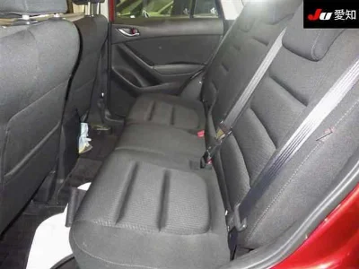 Статистика аукционов Mazda CX-5