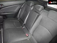 Цена авто Toyota Prius с аукционов Японии, номер кузова ZVW50, пробег 161 000, оценка 2