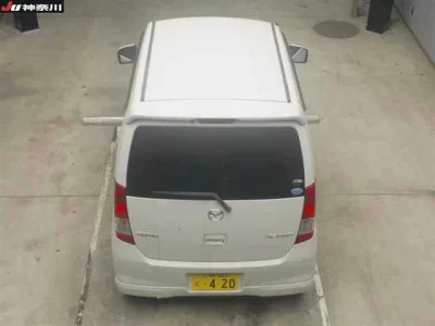 Mazda AZ-Wagon