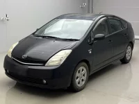 Цена авто Toyota Prius с аукционов Японии, номер кузова NHW20, пробег 248 000, оценка 9