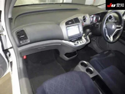 HONDA STREAM