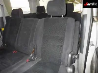 Цена авто Toyota Alphard с аукционов Японии, номер кузова ANH10W, пробег 194 000, оценка 4
