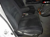 Цена авто Toyota Alphard с аукционов Японии, номер кузова ANH10W, пробег 194 000, оценка 4
