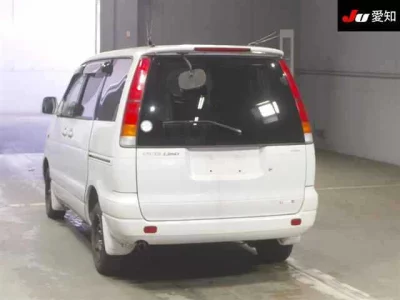 Toyota TownAce Noah