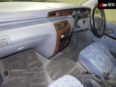 Toyota TownAce Noah