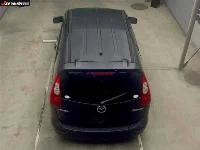 Цена авто Mazda Premacy с аукционов Японии, номер кузова CREW, пробег 243 000, оценка 6