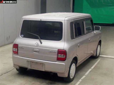 Mazda Spiano