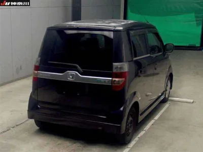 HONDA ZEST