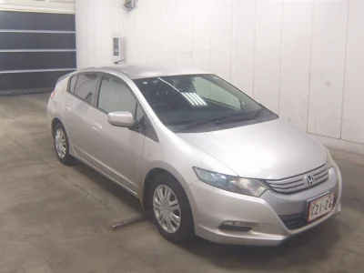 HONDA INSIGHT