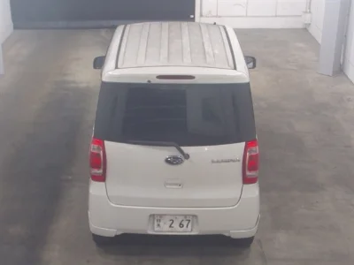 SUBARU LUCRA