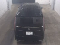 Цена авто Honda STEPWGN SPADA с аукционов Японии, номер кузова RP7, пробег 42 000, оценка 2