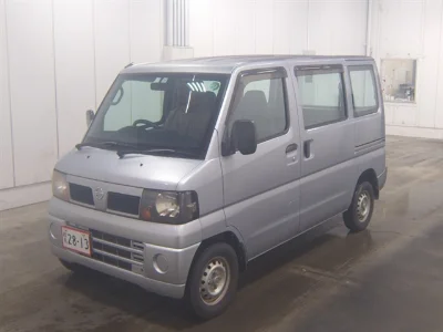 Nissan Clipper