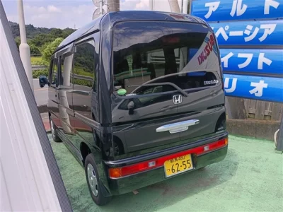 HONDA VAMOS