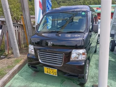 HONDA VAMOS