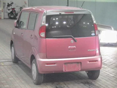 Suzuki MRWAGON