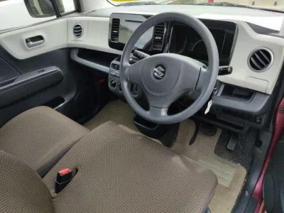 Suzuki MRWAGON
