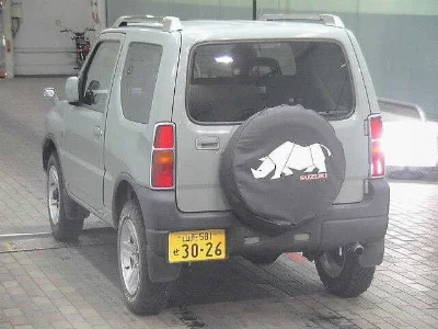Mazda AZ OFFROAD