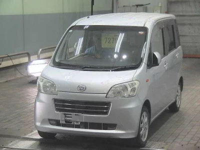 Daihatsu Tanto Exe