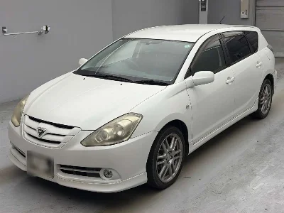 Toyota Caldina