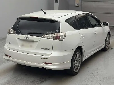 Toyota Caldina