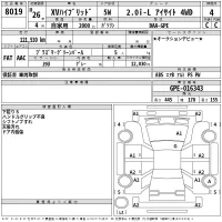 Subaru SUBARU XV