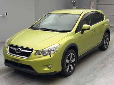 Subaru SUBARU XV
