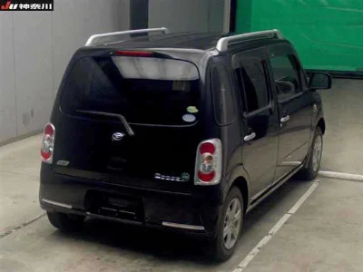 DAIHATSU MIRA COCOA
