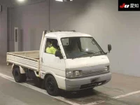 Цена авто Mazda BONGO TRUCK с аукционов Японии, номер кузова SE28T, пробег 401 000, оценка 4