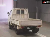 Цена авто Mazda BONGO TRUCK с аукционов Японии, номер кузова SE28T, пробег 401 000, оценка 4
