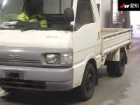 Цена авто Mazda BONGO TRUCK с аукционов Японии, номер кузова SE28T, пробег 401 000, оценка 4