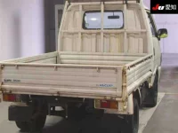 Цена авто Mazda BONGO TRUCK с аукционов Японии, номер кузова SE28T, пробег 401 000, оценка 4