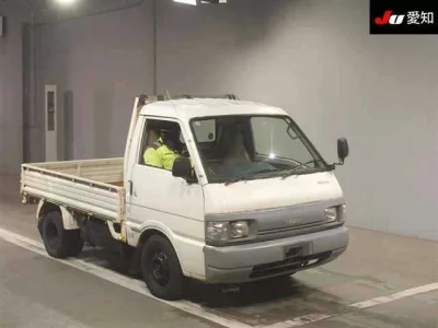 Mazda BONGO TRUCK