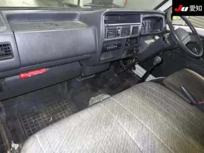 Mazda BONGO TRUCK